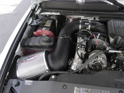 Volant Primo Closed Box Air Intake System 15166 Photo - Mounted
