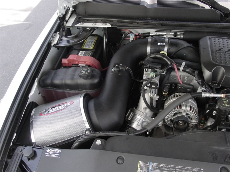 Volant Primo Closed Box Air Intake System 15166 Photo - Mounted