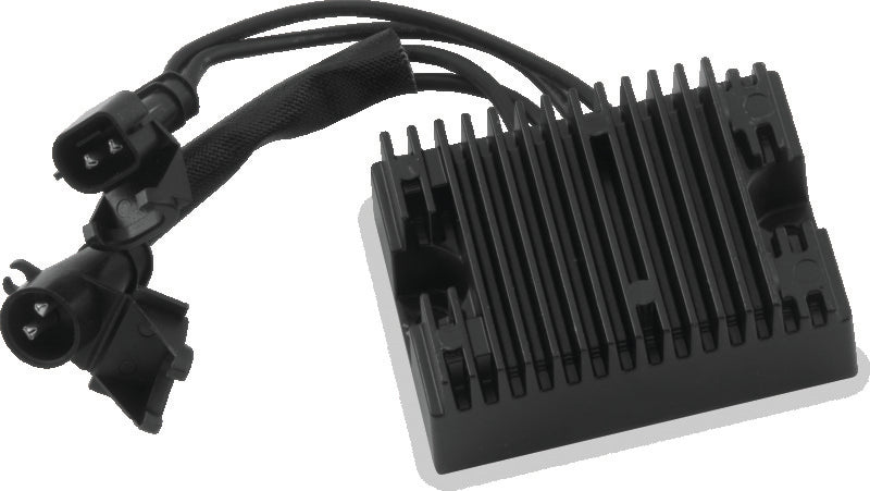 TwinPower Twin Power Regulator Blk 498257 498257 Photo - Primary