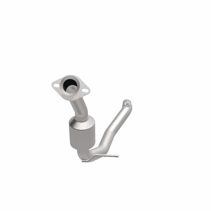 MagnaFlow HM Grade Federal / EPA Compliant Direct-Fit Catalytic Converter 50204 360 Degree Image Set