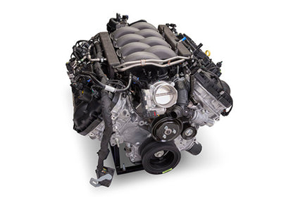 Ford Racing Gen 4X 5.0L Coyote 460HP Crate Engine (No Cancel No Returns) M-6007-M50H M-6007-M50H Photo - Primary