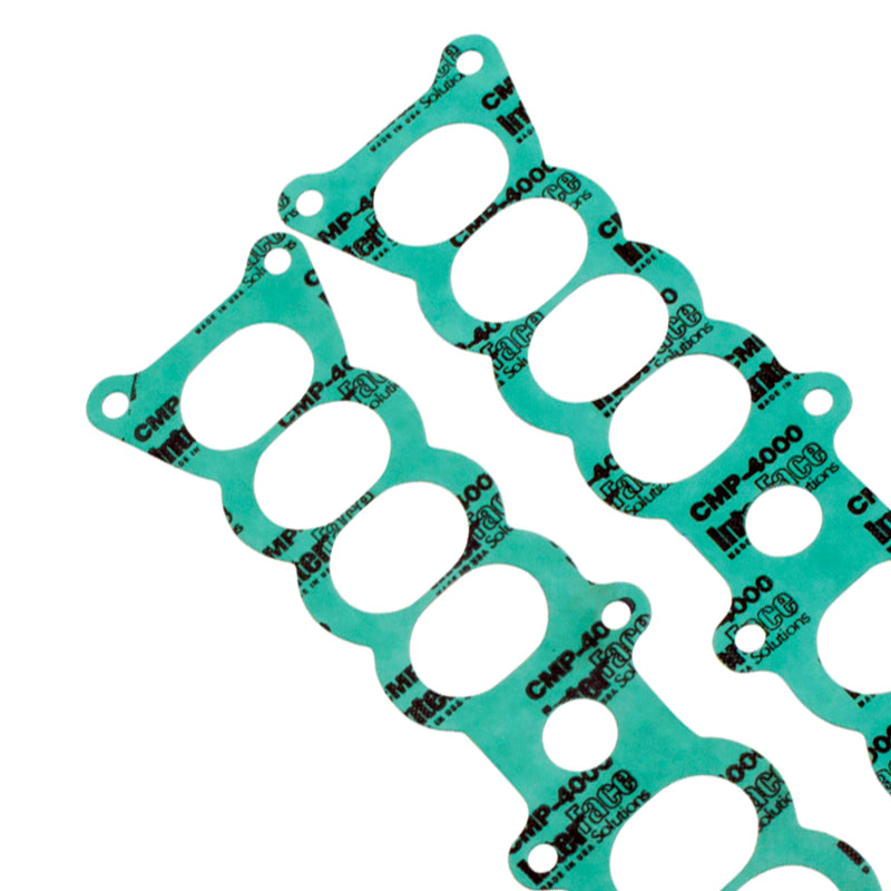 BBK 86-95 Mustang 5.0 Upper To Lower EFI Intake EFI Manifold Gasket Set Factory Ford 15082 15082 Photo - Unmounted