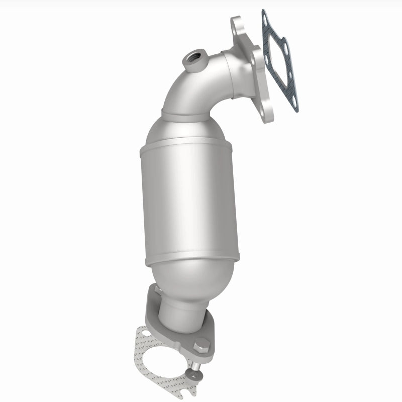 Magnaflow 2017 Cadillac XT5 Rear Underbody 3.6L Direct Fit Converter 280176 280176 360 Degree Image Set