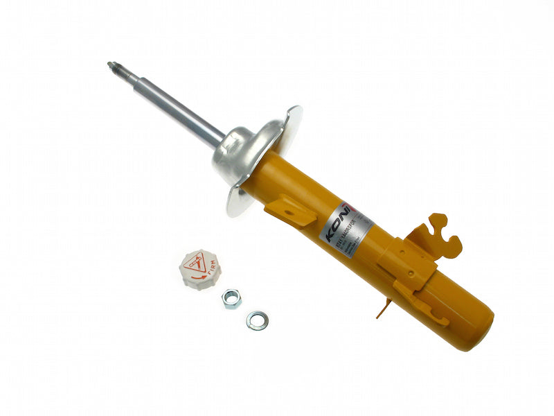 Koni Sport (Yellow) Shock 3/02-06 Mini Cooper/Cooper S (Incl. Vert) - Right Front 8741 1440RSPOR 8741 1440RSPOR Photo - Primary