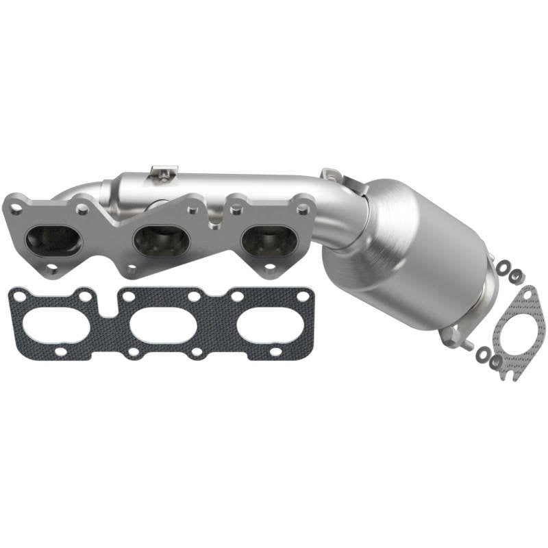 MagnaFlow Hyundai OEM Grade Federal / EPA Compliant Manifold Catalytic Converter 52779 Photo - Primary