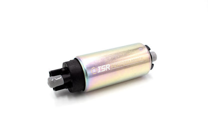 ISR Performance 415 lph E85 Compatible Fuel Pump Kit - Universal IS-FP415-UNI