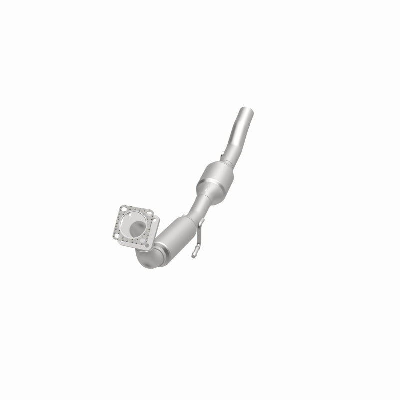 MagnaFlow Volkswagen HM Grade Federal / EPA Compliant Direct-Fit Catalytic Converter 23710 360 Degree Image Set