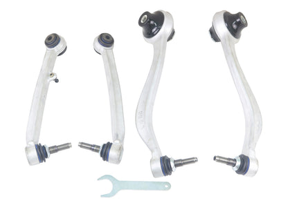 Whiteline 12-21 BMW F3X 3 Series Front Lower Control & Radius Arm KTA383 KTA383 Photo - Close Up