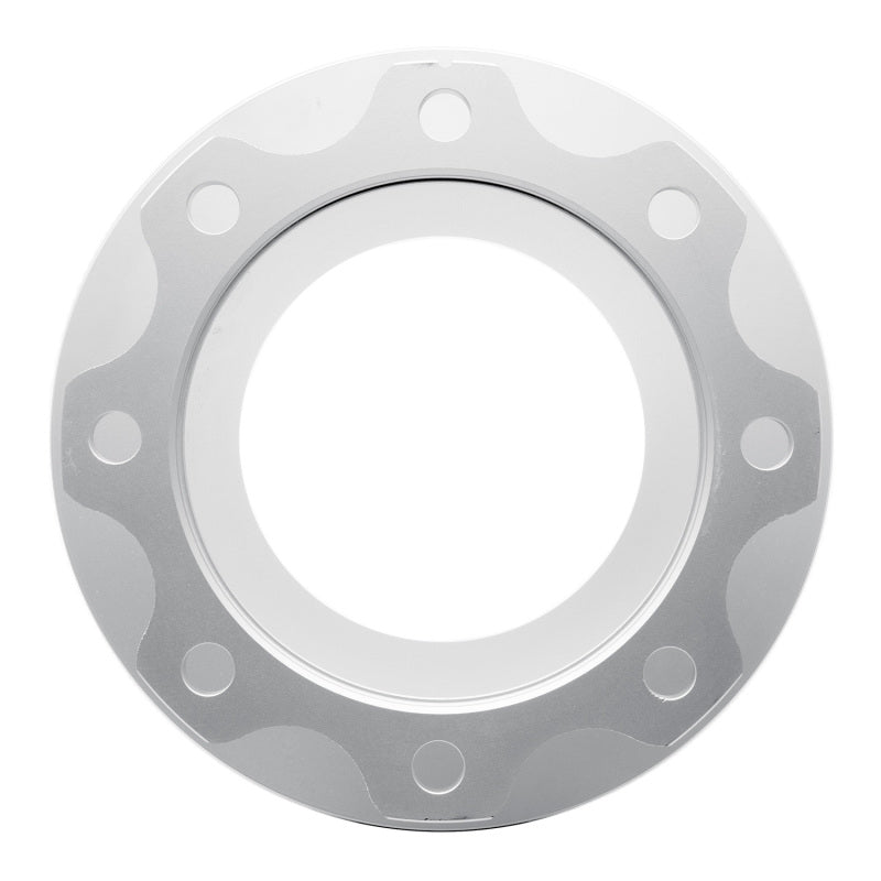 DFC DFC GeoSPEC Coated Rotors - Plain Brakes, Rotors & Pads Brake Rotors - OE - Cryo main image
