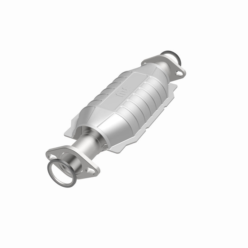 MagnaFlow Toyota Standard Grade Federal / EPA Compliant Direct-Fit Catalytic Converter 23884 360 Degree Image Set