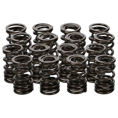 Manley Honda K20A/K20Z Valve Spring and Retainer Kit (w/ Valve Locks) 26140K 26140K User 1