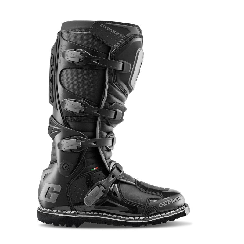 Gaerne Fastback Endurance Enduro Boot Midnight Size - 6.5 2197-011-6.5 2197-011-6.5 User 1