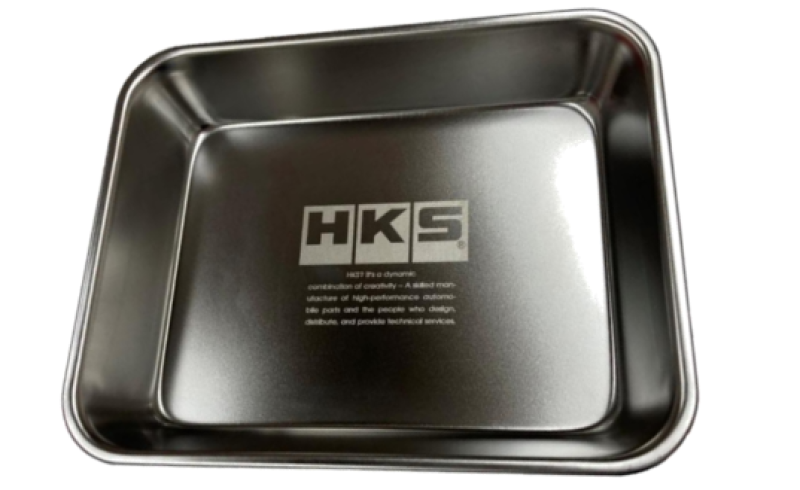 HKS Mechanic Parts Tray 51007-AK496 51007-AK496 User 1