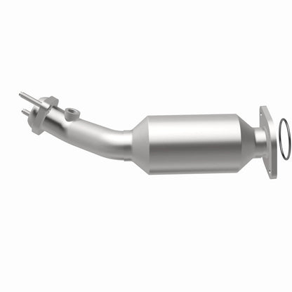 MagnaFlow OEM Grade Federal / EPA Compliant Direct-Fit Catalytic Converter 21-916 360 Degree Image Set