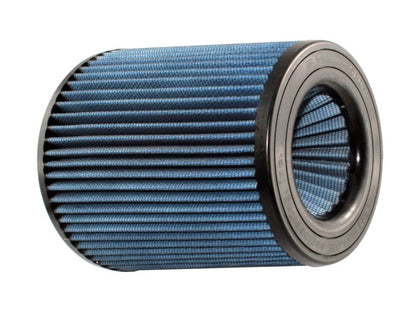 aFe Magnum FLOW Pro 5R Universal Air Filter: 4-1/2 F x 8-1/2 B x 7 T (Inv) 24-91002 Photo - Unmounted