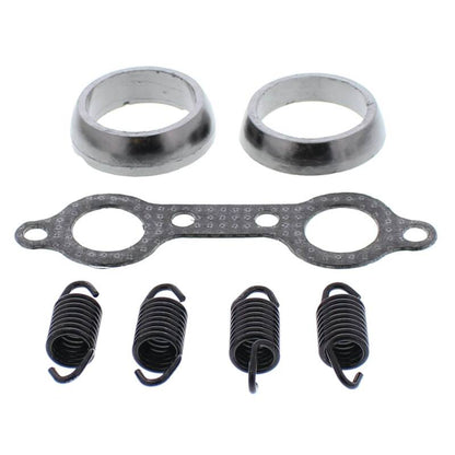 Vertex Pistons Vertex Gaskets 2008 Polaris Sportsman X2 700 EFI Exhaust Gasket Kit 823177 823177 Photo - Primary