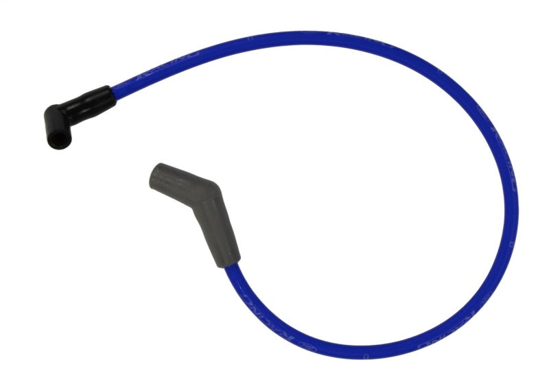 Ford 9mm Ign Wire Set Blue FRDM12259-C301 M-12259-C301 Photo - Unmounted