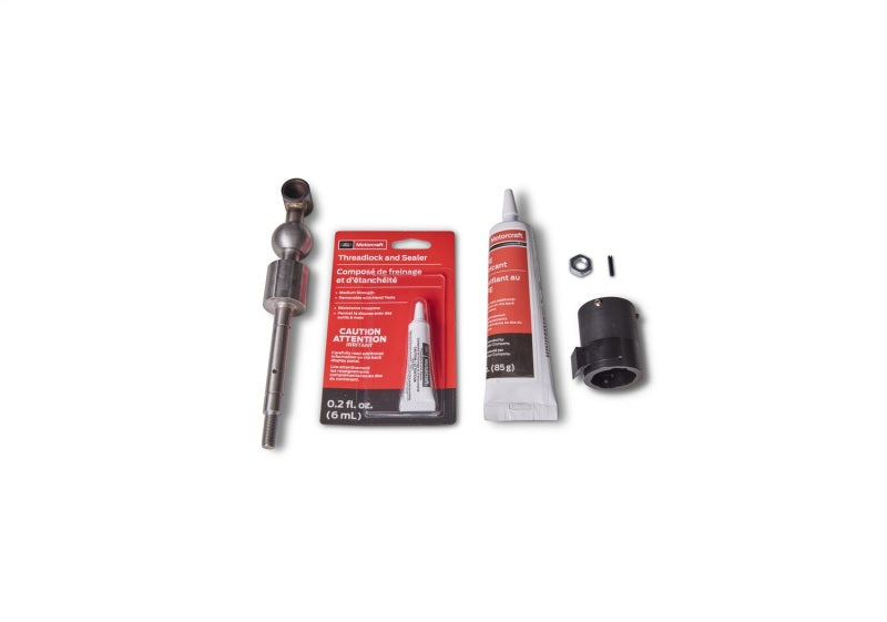 Ford Racing 2015-2017 Mustang GT350 Shifter Kit Without Knob M-7210-M8A M-7210-M8A Photo - Unmounted