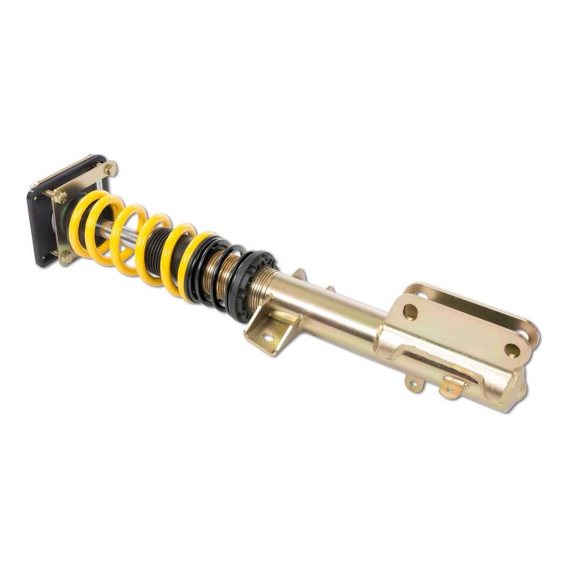 ST Suspensions ST XTA Height, Rebound Adjustable Coilover Kit w/ Top Mounts 18230845 User 2