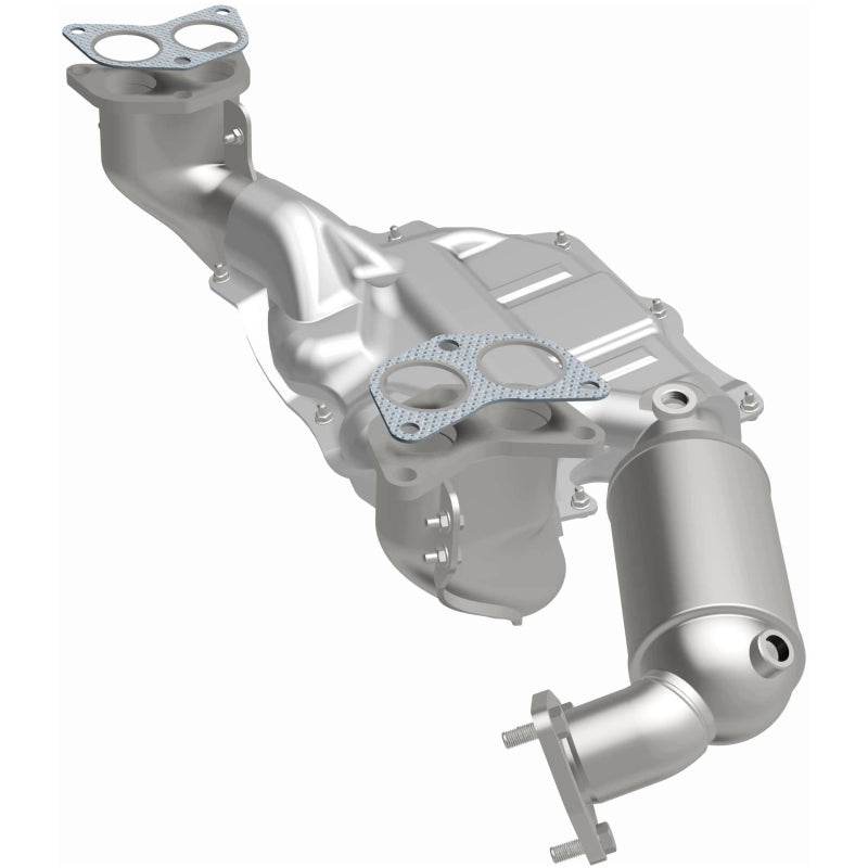 MagnaFlow Subaru OEM Grade Federal / EPA Compliant Manifold Catalytic Converter 52587 Photo - out of package