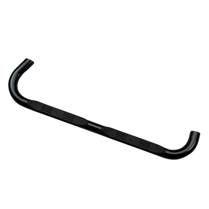 Westin 1984-2000 Jeep Cherokee 4dr Signature 3 Nerf Step Bars - Black 25-1135 25-1135 Photo - Primary