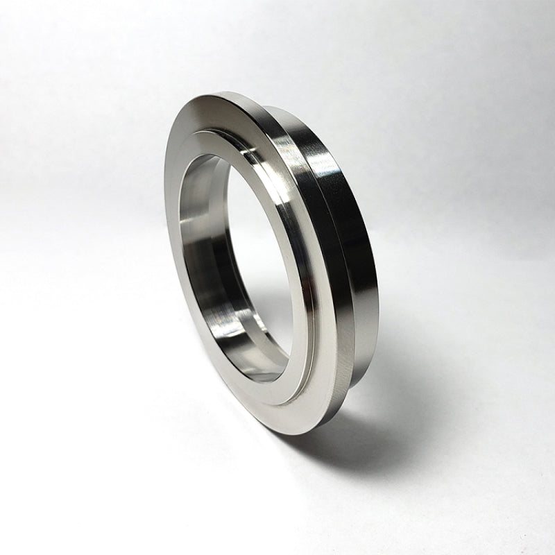 Stainless Bros Turbosmart 304SS 50mm Inlet Flange 603-05010-5001 603-05010-5001 Photo - Primary