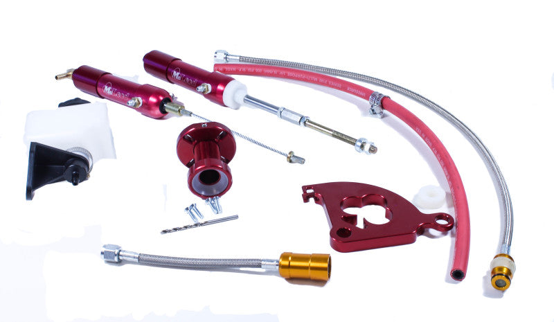 McLeod Hydraulic Slave Kit 1979-2004 Mustang 14-326 Photo - Primary