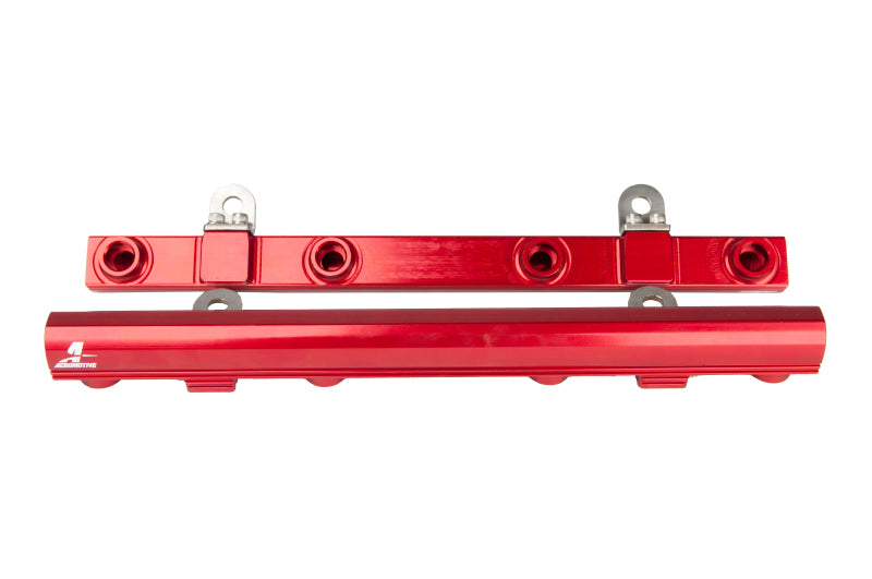 Aeromotive Ford 5.0L DOHC Fuel Rails 14130 Photo - Primary