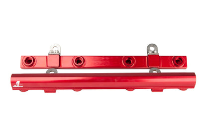 Aeromotive Ford 5.0L DOHC Fuel Rails 14130 Photo - Primary