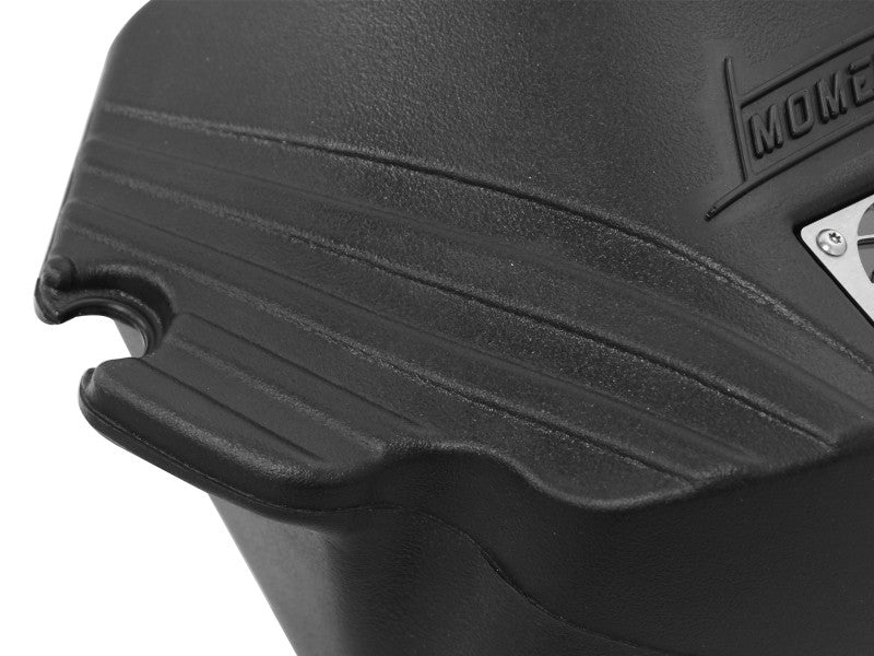 aFe  POWER 51-76301 Momentum Pro DRY S Cold Air Intake System 51-76301 Photo - Unmounted