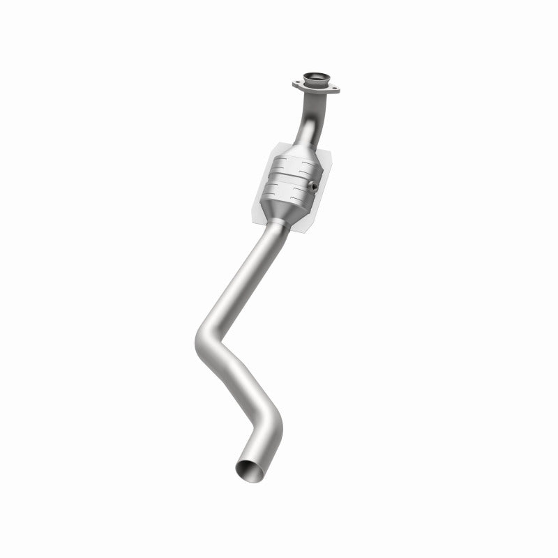 MagnaFlow Ford Escape HM Grade Federal / EPA Compliant Direct-Fit Catalytic Converter 50521 360 Degree Image Set