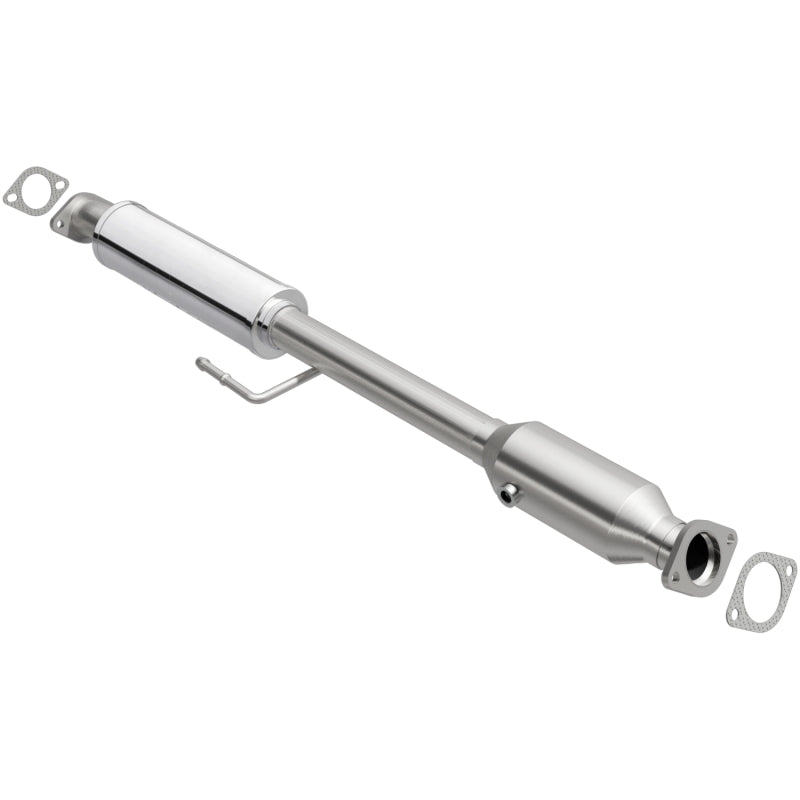 MagnaFlow Hyundai Sonata OEM Grade Federal / EPA Compliant Direct-Fit Catalytic Converter 52820 Photo - Primary