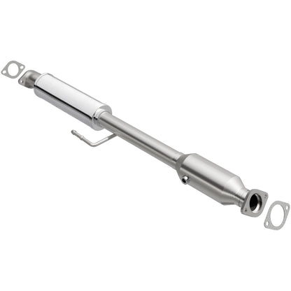 MagnaFlow Hyundai Sonata OEM Grade Federal / EPA Compliant Direct-Fit Catalytic Converter 52820 Photo - Primary