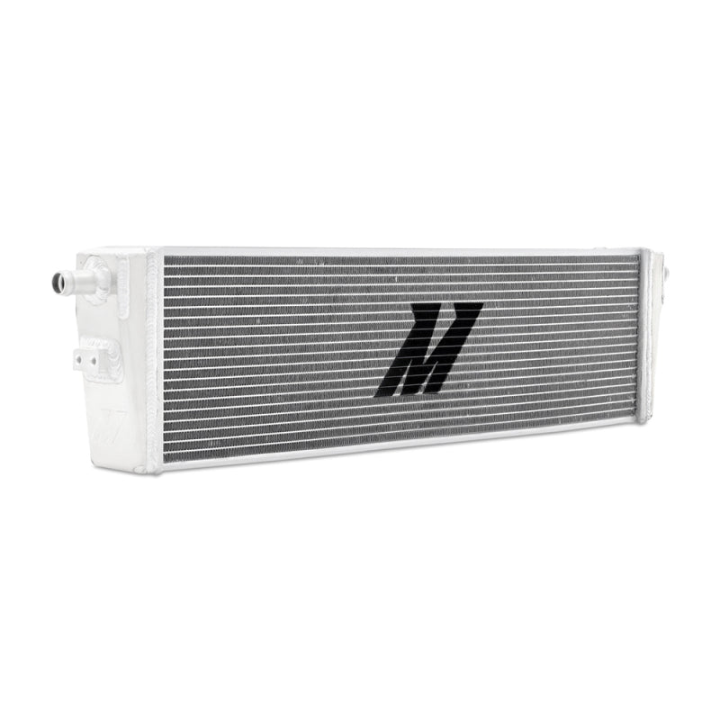 Mishimoto Universal Single-Pass Air-to-Water Heat Exchanger (500HP) MMRAD-HE-01 MMRAD-HE-01 User 3