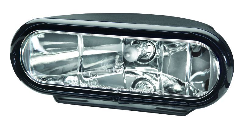 Hella FF75 Series H7 12V/55W Hallogen Driving Lamp Kit 008284811 008284811 Photo - Primary