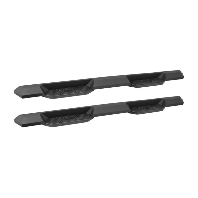Westin HDX Xtreme Nerf Step Bars 56-24025 Photo - Primary
