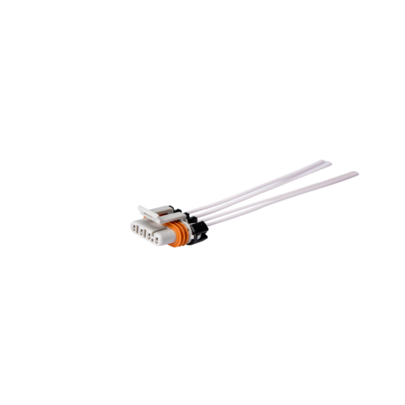 Fleece Performance 06-16 GM 2500/3500 Duramax Vane Position Sensor Pigtail (LBZ/LMM/LML) FPE-HAR-DMAX-VPS-0616 FPE-HAR-DMAX-VPS-0616 User 1