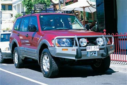 ARB Combar Pajero Nm8-9.5 3434050 3434050 Photo - Primary