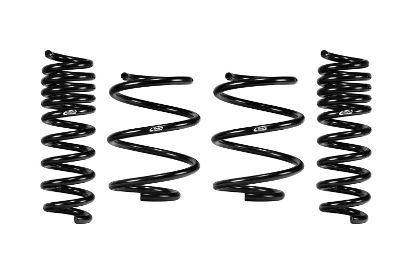 Eibach 2022+ BMW M240i (G42) X-Drive Pro-Kit Lowering Springs E10-20-052-04-22 E10-20-052-04-22 Photo - Primary