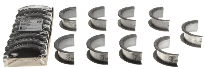 Clevite Tri Armor Top Fuel Coated Bearing HM-14 Upper Shells Only Individual Main Bearing MB3249VL(9) MB3249VL(9) User 1