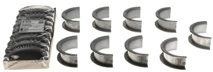 Clevite Tri Armor Top Fuel Coated Bearing HM-14 Upper Shells Only Individual Main Bearing MB3249VL(9) MB3249VL(9) User 1