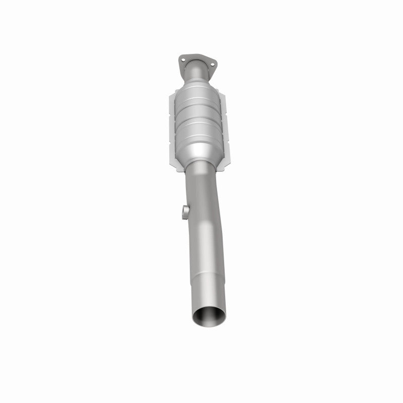 MagnaFlow Audi A8 HM Grade Federal / EPA Compliant Direct-Fit Catalytic Converter 24025 360 Degree Image Set