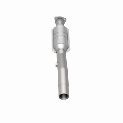 MagnaFlow Audi A8 HM Grade Federal / EPA Compliant Direct-Fit Catalytic Converter 24025 360 Degree Image Set