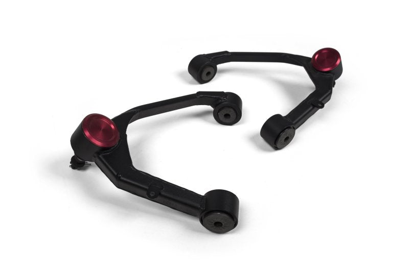 Zone Offroad 14-18 GMC 1500 Adventure Series Upper Control Arm Kit (Alum / Stamp OE Arm) ZONC2313 ZONC2313 Photo - Primary
