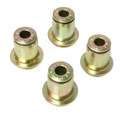 Energy Suspension Control Arm Bushing Set Black Dodge Charger All 1966-1972 5.3132G Photo - Primary