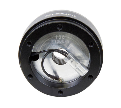 NRG Short Hub VW MK1 70-83 SRK-186H Photo - Primary
