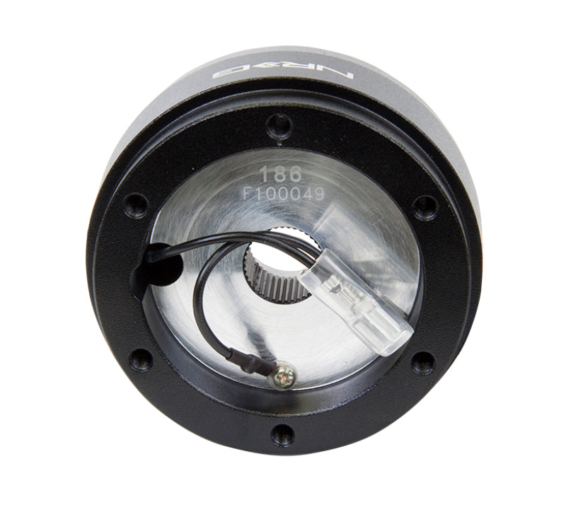 NRG Short Hub VW MK1 70-83 SRK-186H Photo - Primary