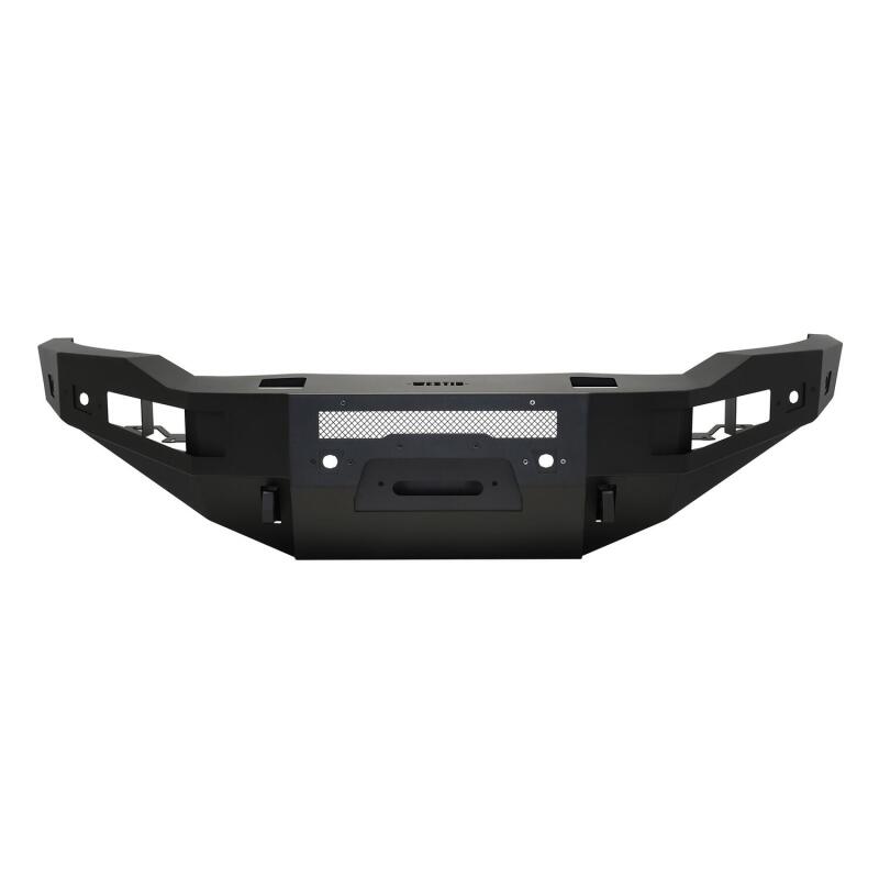 Westin 19-21 Ram 2500/3500 Pro-Series Front Bumper - Textured Black 58-411235 58-411235 Photo - Primary