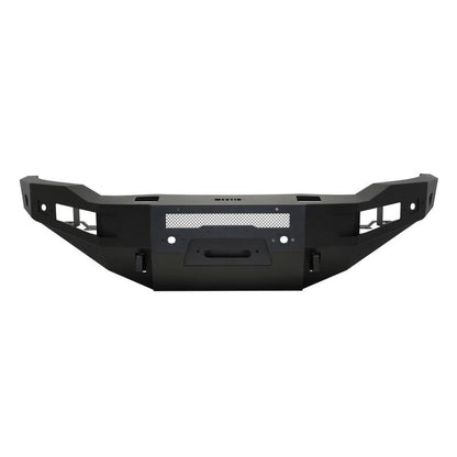 Westin 19-21 Ram 2500/3500 Pro-Series Front Bumper - Textured Black 58-411235 58-411235 Photo - Primary