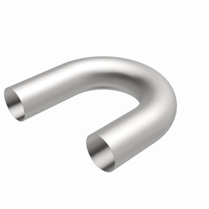 MagnaFlow 180° Bend Stainless Steel Pipe 10712 360 Degree Image Set